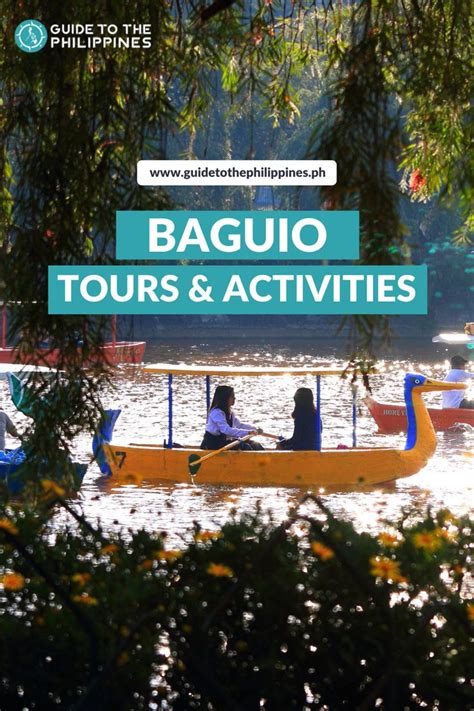 Top 12 Baguio Tours & Activities to Add to Your .